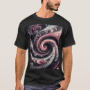 Search for swirl tshirts Abstract
