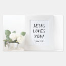 Search for john 3 16 scripture stickers Bible verse