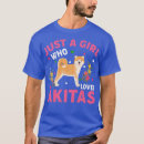 Search for akita tshirts Cartoon