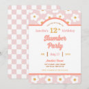 Search for cute sleepover invitations For her