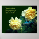 Search for yellow rose posters Nature