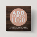 Search for employee square badges Branded