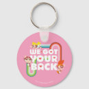 Search for buttercup key rings Super hero