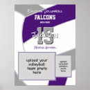 Search for team spirit posters Athletic
