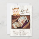 Search for woodland birth announcement cards Owl