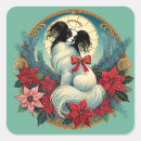 Search for papillon stickers Dog