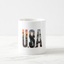Search for made in the usa mugs Stars and stripes