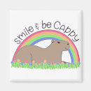 Search for zoo magnets Capybara