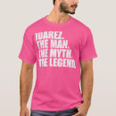 Search for juarez tshirts Pride
