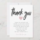 Search for thank you words for baby shower Message