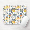 Search for cauldron mousepads Pumpkin