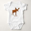 Search for deer baby clothes Elk
