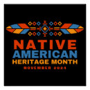 Search for native peoples posters Tribe
