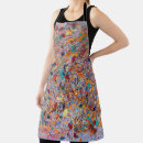 Search for artsy aprons Watercolor
