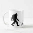 Search for cute bigfoot mugs Funny