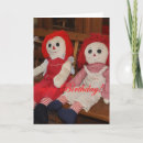 Search for raggedy ann cards For kids