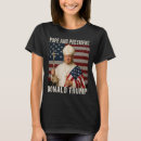Search for funny pope tshirts Freedom