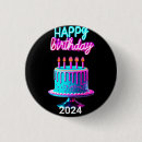 Search for birthday cake badges Bday