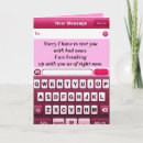 Search for break ups cards Relationships
