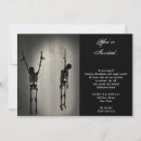 Search for creepy halloween invitations Monster