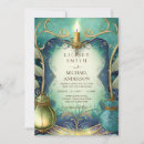 Search for once upon a time wedding invitations Magical