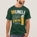 Search for druncle tshirts Dad