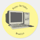 Search for computers stickers Software