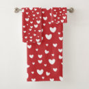 Search for valentines day bath towels Couple