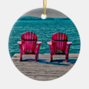 Search for beach engagement christmas tree decorations Mr and mrs