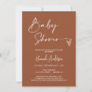 Search for qr code baby shower invitations Minimalist