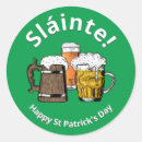 Search for happy saint stickers Saint paddys day