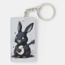 Search for cute key rings Vintage