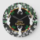 Search for christmas deer art Woodland