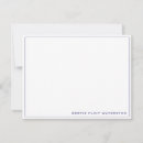 Search for borders note cards Simple
