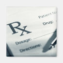 Search for prescriptive magnets Healthcare and medicine