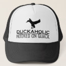 Search for waterfowl hats Mallard