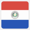 Search for paraguay stickers Flag