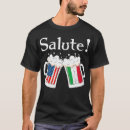 Search for italian american tshirts Lucky