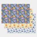 Search for oyster wrapping paper Sea