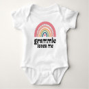 Search for grammy baby clothes Granddaughter