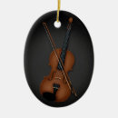 Search for viola christmas tree decorations Violinist