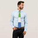 Search for leon ties Freetown