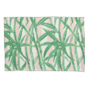 Search for jungle pillowcases Modern