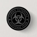 Search for response badges Zombie