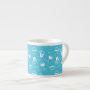 Search for drinking champagne mugs Blue