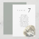 Search for beach wedding seating charts Watercolor