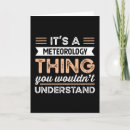 Search for meteorology cards Meteorologist