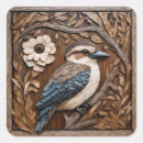 Search for kookaburra stickers Australian