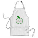 Search for cartoon character aprons Fruit