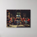 Search for disciple canvas prints Interior